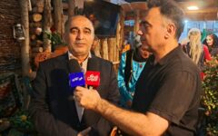طرح تفکیک زباله از مبدا روستاهای مازندران پایلوت کشوری شد