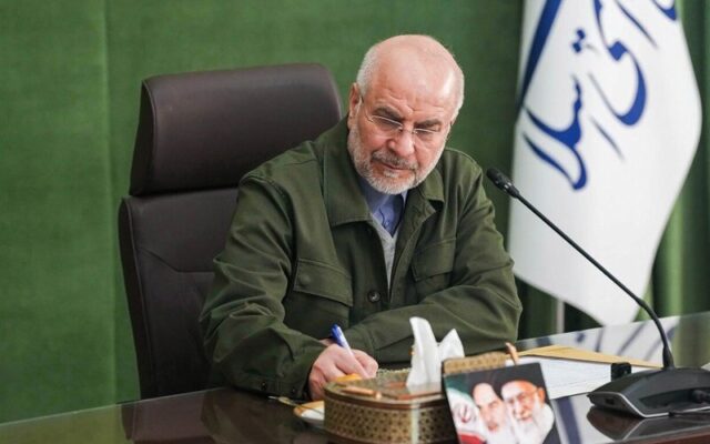 رسانه جبهه پایداری علیه قالیباف: او " گردن نگیر" است