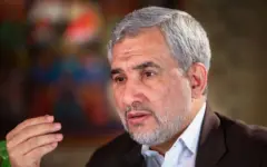 قدردانی معاون پارلمانی رئیس جمهور از رای اعتماد نمایندگان به وزیر دفاع