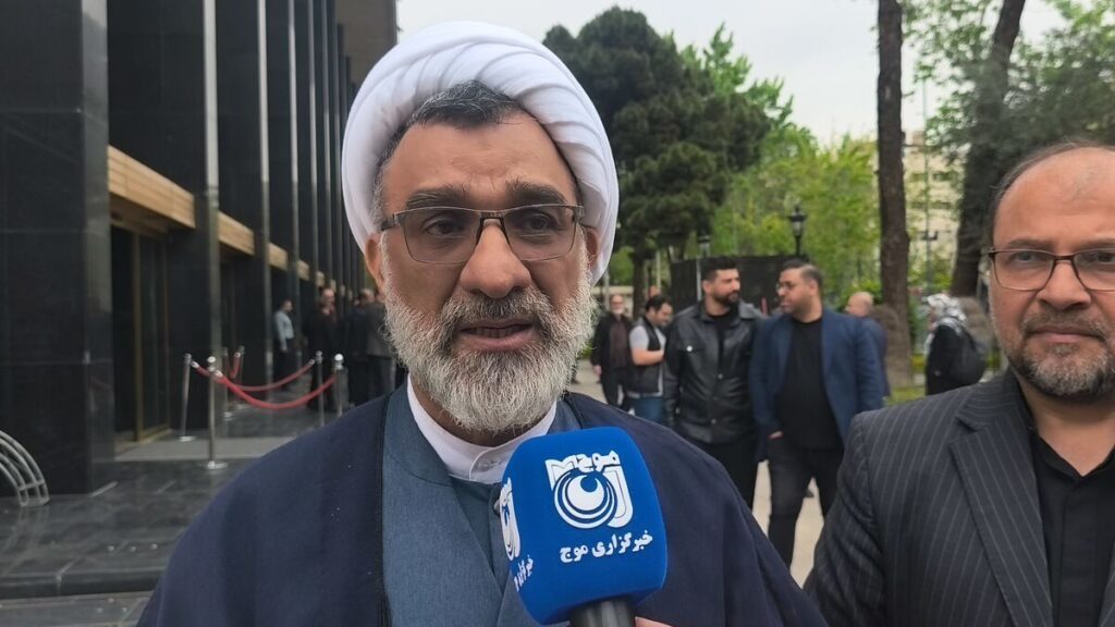شورای فرهنگ عمومی ایلام از گزارش‌دهی به حل مسائل استان برسد