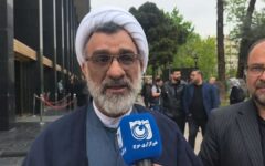 شورای فرهنگ عمومی ایلام از گزارش‌دهی به حل مسائل استان برسد