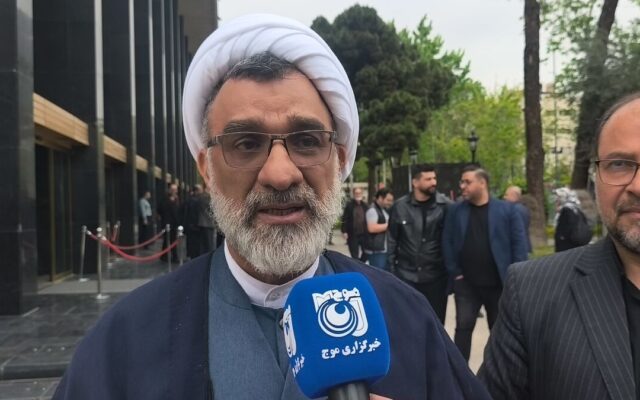 شورای فرهنگ عمومی ایلام از گزارش‌دهی به حل مسائل استان برسد