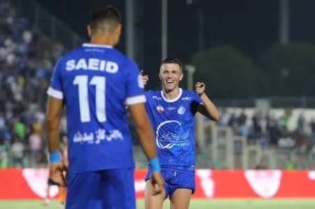 سند جنجالی پرسپولیس علیه استقلال؛ پای آسانی به CAS باز شد