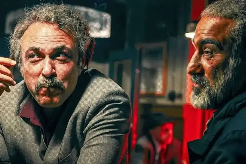 محسن تنابنده در «تبعید»؛ روایت یک داستان اجتماعی و سیاسی در سالهای منتهی به انقلاب