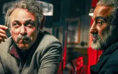 محسن تنابنده در «تبعید»؛ روایت یک داستان اجتماعی و سیاسی در سال‌های منتهی به انقلاب