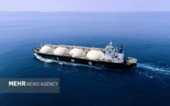 قیمت LNG آسیا از ۳۰ دلار گذشت؛ نگرانی اروپا از تأمین گاز زمستانی