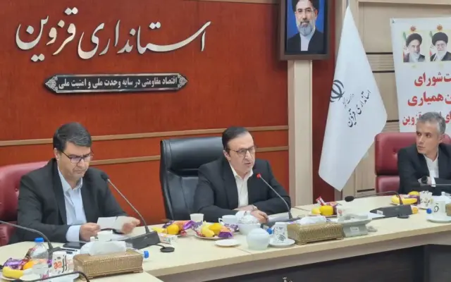 شهرداری‌های قزوین مأمور تکمیل ۸ پروژه نیمه ‌تمام ورزشی شدند/ شهرداران برای توسعه شهرها به دنبال منابع درآمدی پایدار باشند