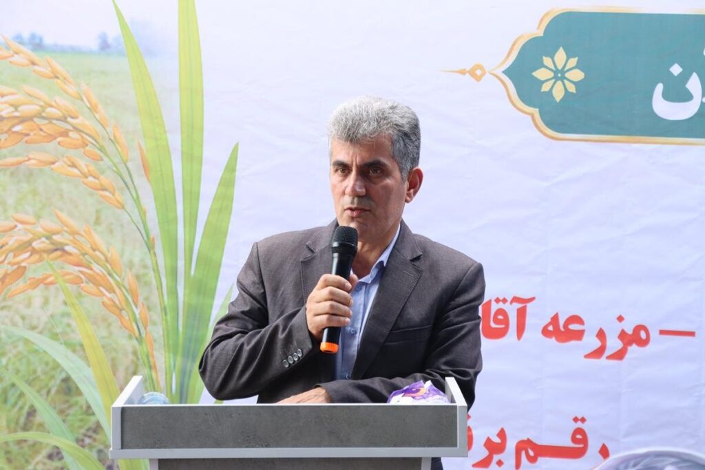 تحقیق برای تجاری‌سازی پرورش گوسفند تالشی در گیلان