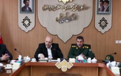 رزمایش ۱۰۰ هزار نفری جان‌فدایان در اردبیل برگزار می‌شود