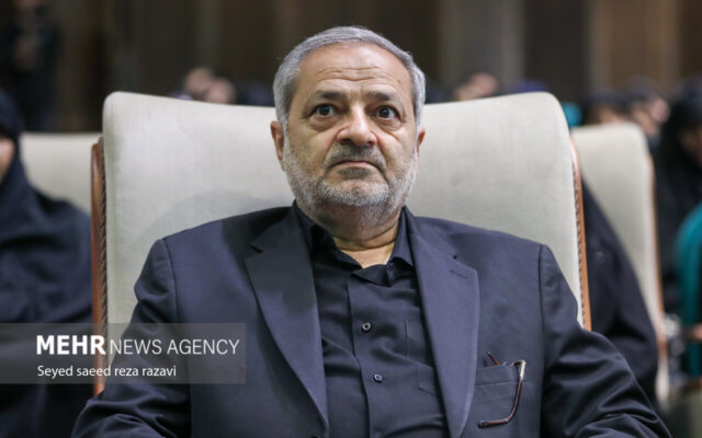 وزیر آموزش‌وپرورش: عدالت آموزشی بدون کیفیت‌بخشی محقق نمی‌شود