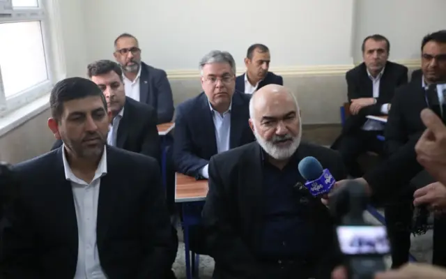 ۶۲۷ مدرسه در قالب نهضت توسعه عدالت آموزشی در خوزستان ساخته می‌شود