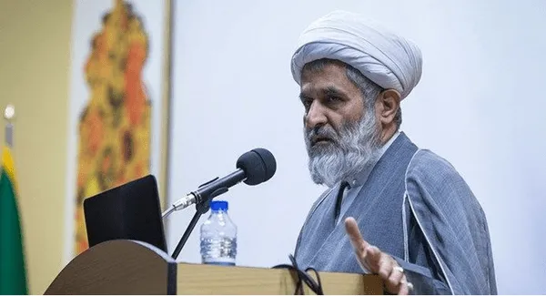 ایرانیان با هر سلیقه‌ای می‌توانند در حفظ انسجام ملی نقش‌آفرین باشند