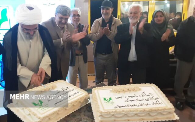 انجمن خبرنگاران سمنان به وزنه‌ای در تشکل‌های رسانه‌ای کشور تبدیل شد