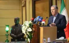 روز ملی صادرات باید فرصتی برای بازاندیشی در تاب‌آوری تجارت خارجی کشور باشد