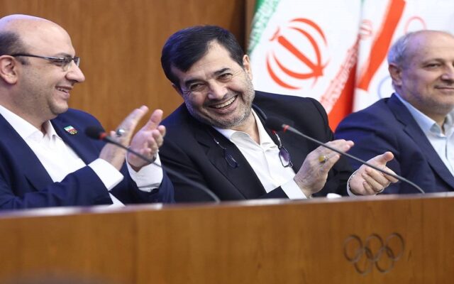 پاداش طلایی‌های المپیک جوانان داکار افزایش پیدا کرد