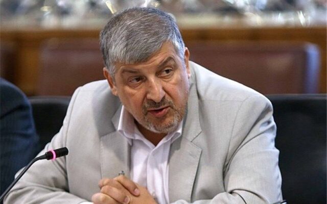 طرح شهید لاریجانی برای پایان جنگ به روایت فعال اصولگرا/ اگر آمریکا به تفاهم‌نامه اسلام‌آباد برگردد، رسما پیروزی ایران شکل خواهد گرفت