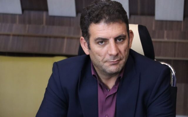 عضو شورای اسلامی شهرکرد: اراضی عمومی شهرکرد باید در خدمت منافع مردم و توسعه زیرساخت‌های درمانی قرار گیرد