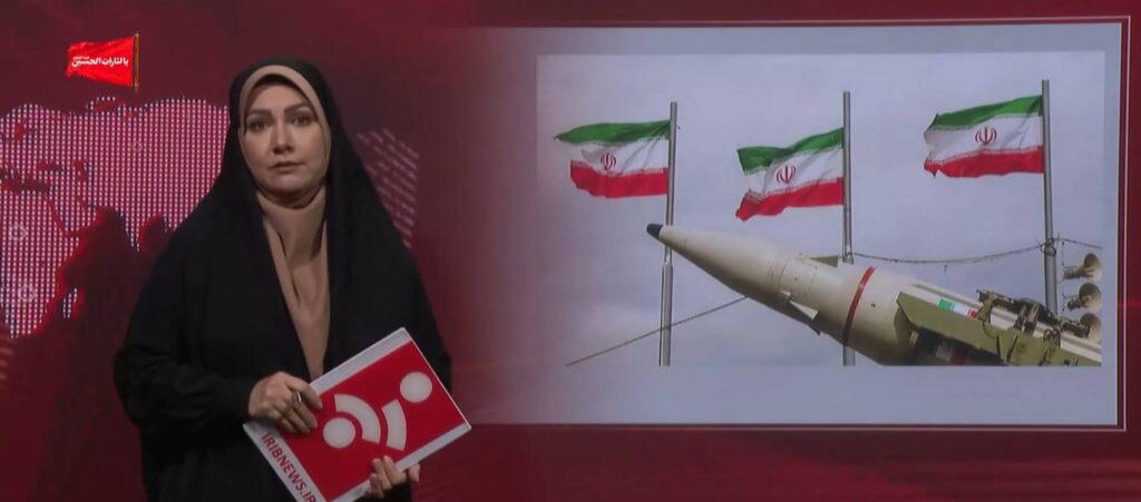پاسخ دردناک ایران در انتظار ماجراجویی مجدد واشنگتن