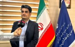 کشف تخلف ۲۸ میلیارد ریالی در بازرسی از دو انبار در ورامین
