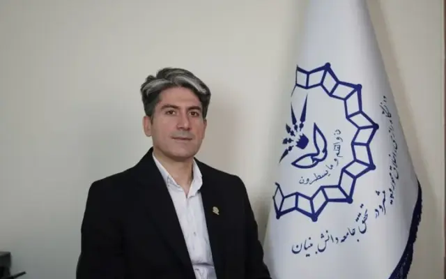 صنایع از قانون «جهش تولید دانش‌بنیان» برای رفع مشکلات خود استفاده کنند