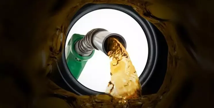 کشف ۳۱ هزار لیتر سوخت قاچاق در مهریز