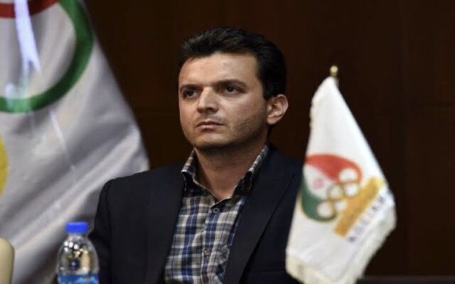 دبیرکل فدراسیون گلف: نسل تازه گلف ایران در راه است