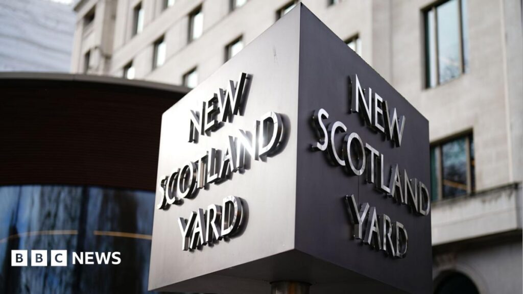 No further action against government adviser's wife over Palestine Action post, police say