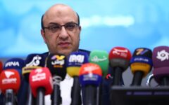 علی‌نژاد: ظرفیت ما بیشتر از ۱۹ مدال طلا است/رحیمی: مشکلات در ناگویا سرسام‌آور بود