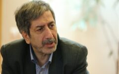 مقام دولت اصلاحات: ایران میان مقاومت و مذاکره یکی را انتخاب نمی‌کند/ تهدید نظامی بخشی از راهبرد ترکیبی فشار و مذاکره است