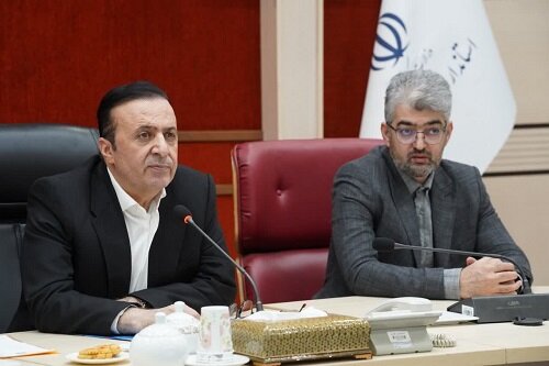 استاندار قزوین خواستار آموزش هوش مصنوعی برای ۵۰درصد کارکنان دولت در استان شد