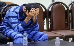 اسرار باند مخوف آقای شعبده‌باز | قبض خرید عینک دست دزدان خانه‌ها را رو کرد