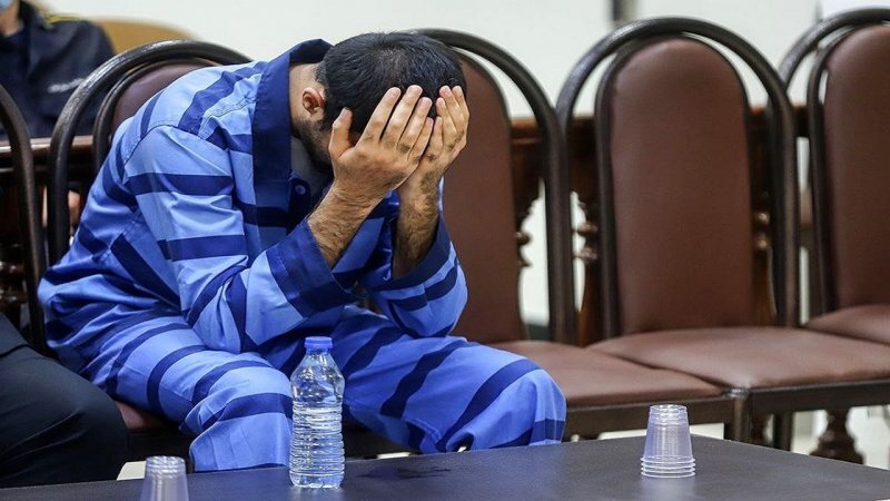 اسرار باند مخوف آقای شعبده‌باز | قبض خرید عینک دست دزدان خانه‌ها را رو کرد