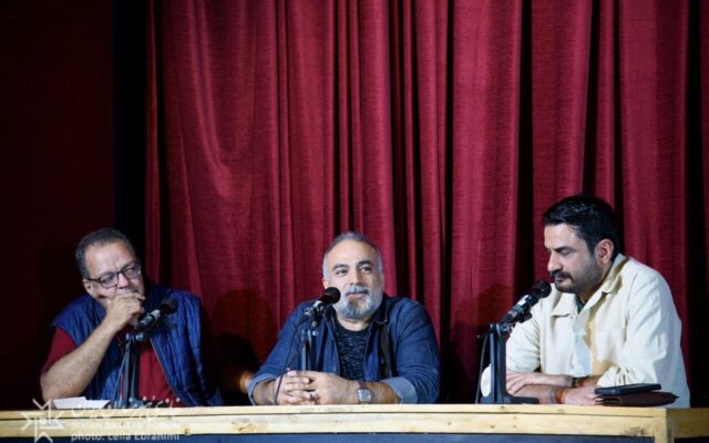 روایت مردی که مخفیانه تمرین‌های بهرام بیضایی را تماشا کرد / «گیشه ۲» سندی تصویری از سال‌های پر شور تئاتر است