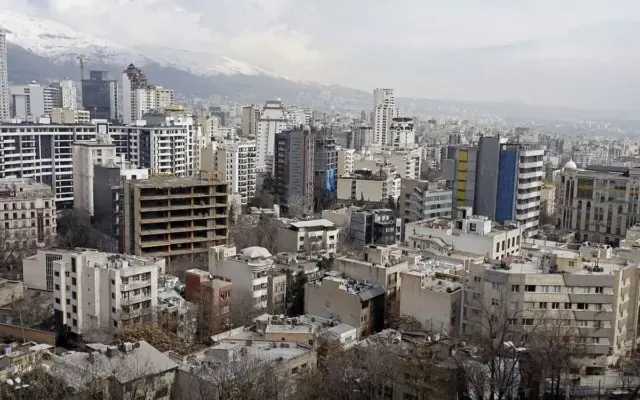قیمت جدید مسکن در صادقیه تهران/ خرید آپارتمان ۲ خوابه چقدر هزینه دارد؟ + جدول