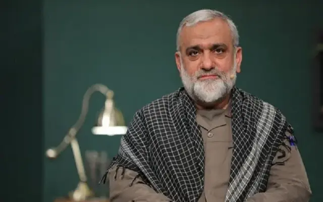 سردار نقدی: فشار‌های آمریکا به عقب‌نشینی ملت ایران منجر نشد