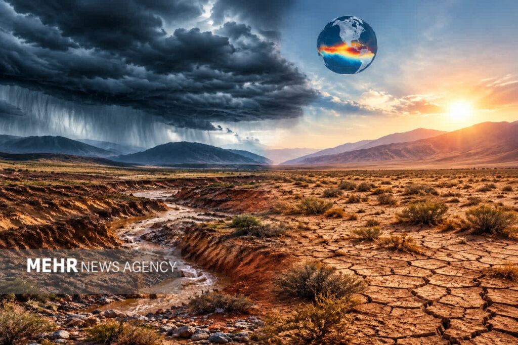 آمادگی مدیریت بحران ایلام برای شرایط جوی پیش‌رو