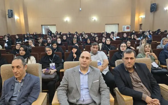 کارگاه تکنیک‌های پرکاربرد اتاق درمان در دانشگاه آزاد اسلامی رامسر برگزار شد