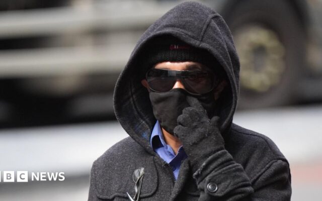 Civil servant faked illness with make-up to juggle five jobs, court hears