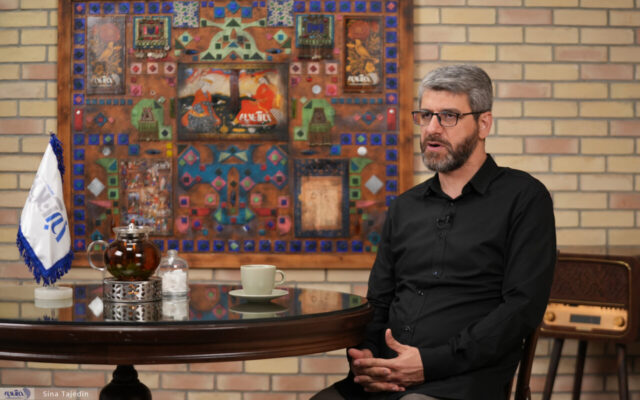 معاون وزیر ارتباطات: زیرساخت قدیمی پاسخ‌گوی نیاز امروز نیست / سرعت اینترنت با فیبرنوری تا ۱۰۰ برابر افزایش پیدا می‌کند