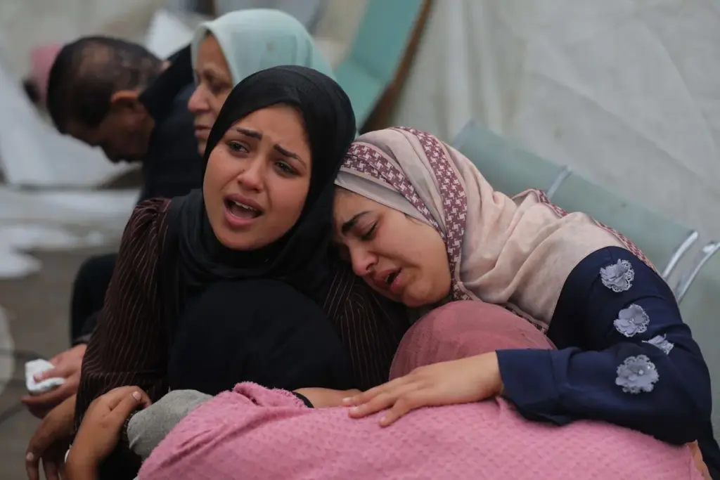 سازمان ملل: نزدیک به ۵۰ هزار زن و دختر در غزه شهید یا به شدت مجروح شدهاند