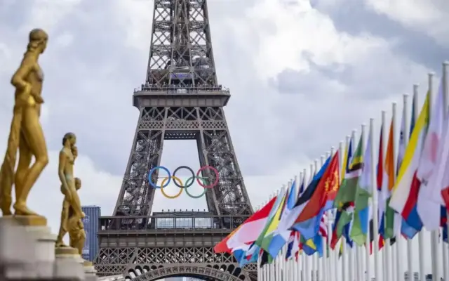 چالش‌های معنایی و هنجاری IOC: المپیک بیشتر سیاسی کمتر ورزشی