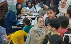 کودکان مناطق کم‌برخوردار در اولویت برنامه‌های هفته ملی کودک