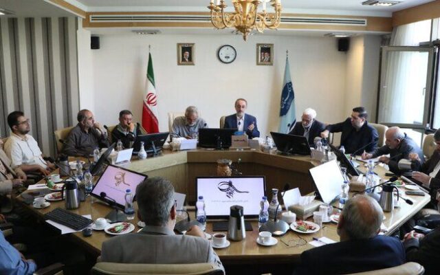 برگزاری ۲۱ اجلاسیه تخصصی برای تبیین مکتب فکری رهبر شهید انقلاب