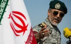سازمان‌های حقوقی بین‌المللی در خصوص ناوشکن دنا به وظیفه خود عمل کنند