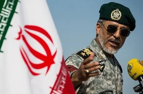 سازمانهای حقوقی بینالمللی در خصوص ناوشکن دنا به وظیفه خود عمل کنند