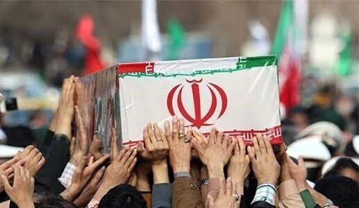 پیکر شهید رسول رستمی شناسایی شد +عکس