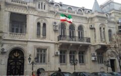 واکنش سفارت ایران به اتهام‌زنی درباره حجاب در جمهوری آذربایجان