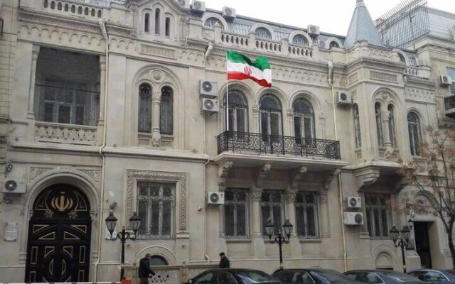 واکنش سفارت ایران به اتهام‌زنی درباره حجاب در جمهوری آذربایجان