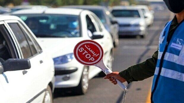 آخرین وضعیت ترافیک جاده‌های مازندران؛ کندوان یک‌طرفه می‌شود