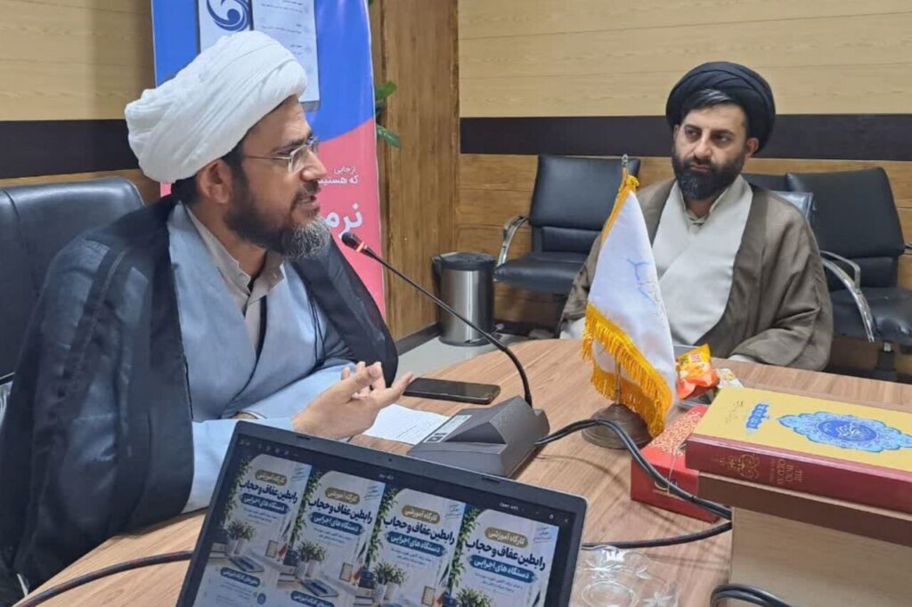 جمالی: حجاب با تنظیم روابط اجتماعی و صیانت از حریم خانواده ارتباط دارد